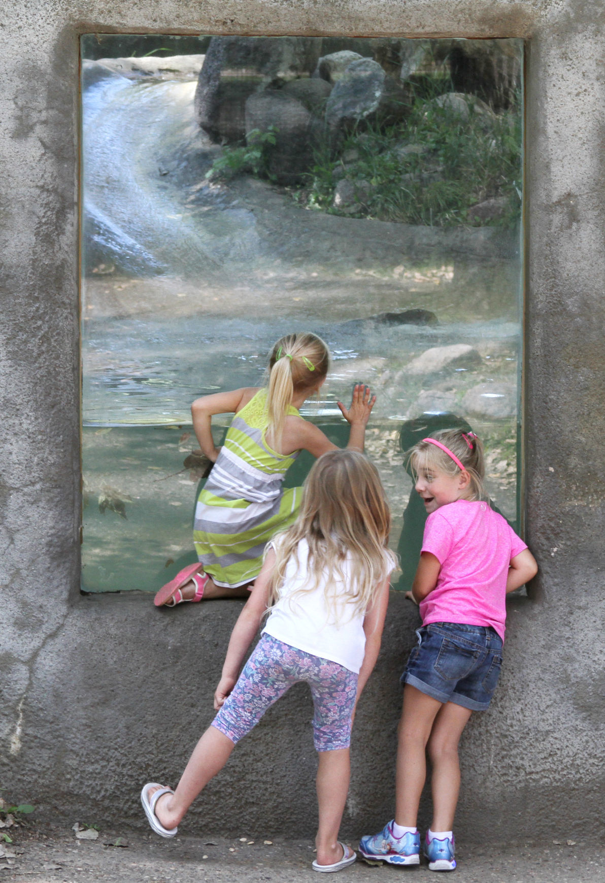 Dakota Zoo